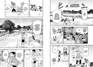 Minecraft 08 - 8