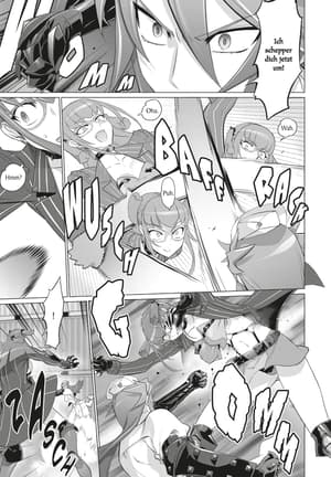 Triage X 7 - 4