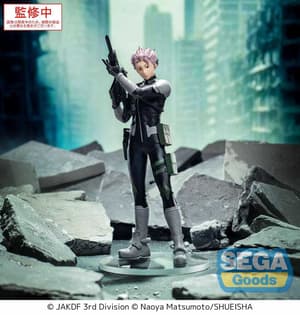 Gen Narumi - XStellar - Sega - 1