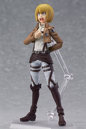 Figma EX-017 Armin Arlelt - 4