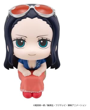 Nico Robin - One Piece Look Up - Megahouse - 1