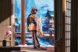 Noir - Black Rabbit - Good Smile Company - 2