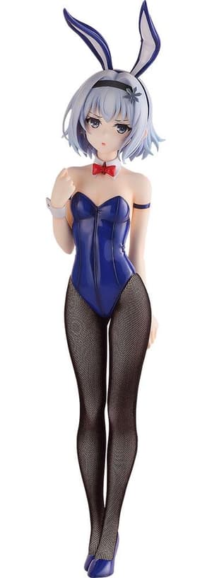 Ginko Sora - 1/4 B-Style - FREEing - 1