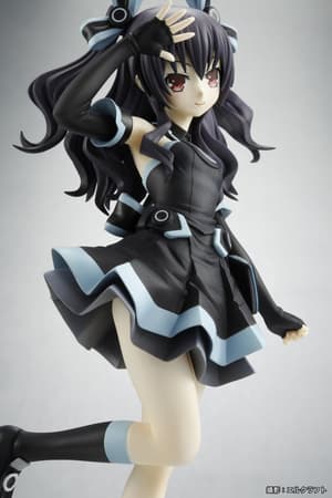 Uni (Black Sister) - Broccoli - 7