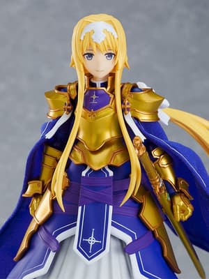 Figma 543 Alice Synthesis Thirty - 3