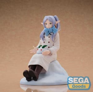 Frieren - Snow Fun - XStellar - Sega (7)