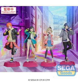 Kohane Azusawa - Desktop x Decorate Collections - Sega - 6