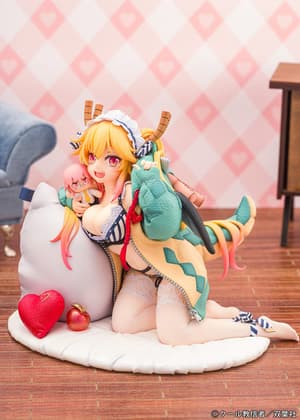 Tohru - Relax - Proof - 7