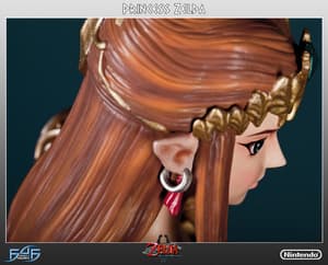 Prinzessin Zelda - 1/4 - 8