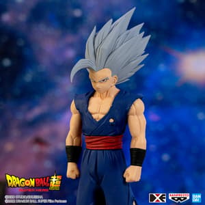 Son Gohan (Beast) - Dragon Ball Super: Super Hero - DXF - Banpresto (1)