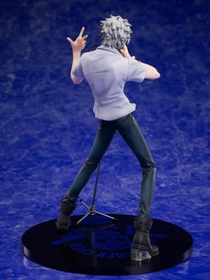 Samatoki Aohitsugi - Aniplex - 2