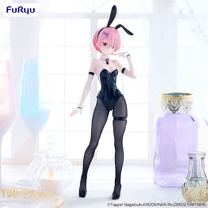 Ram - Bicolor - BiCute Bunnies - Furyu (5)