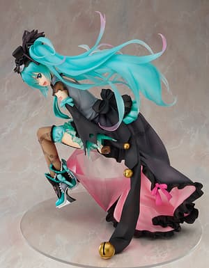 Hatsune Miku - Risa Ebata Version - 5