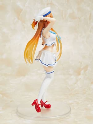 Asuna - Marine Look - Coreful Figure - Taito - 5