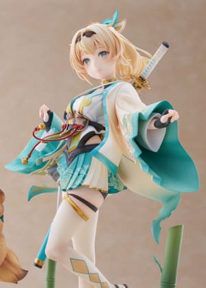 Iroha Kazama - Claynel - Re-Release - 12