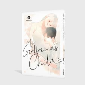 My Girlfriend's Child 8 - 1
