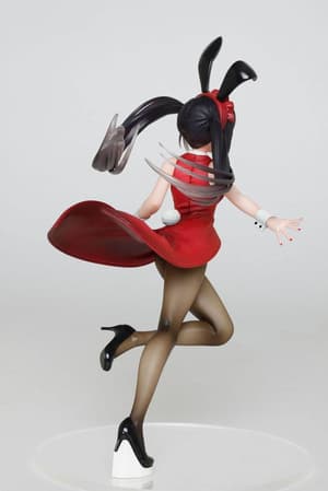 Kurumi Tokisaki - Bunny Version - Coreful Figure - Taito - 5