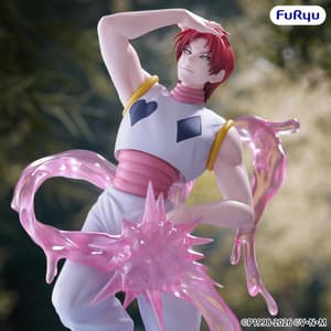 Hisoka - Exceed Creative - Furyu (21)