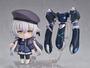 Nendoroid 2107 Altina Orion - 3