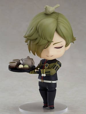 Nendoroid 792 Uguisumaru - 4