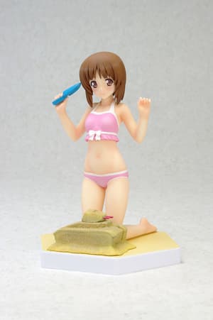 Miho Nishizumi - Beach Queen - 5