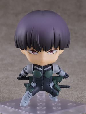 Nendoroid 2504 Soshiro Hoshina - 5