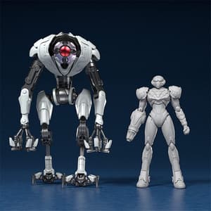 Figma 613 E.M.M.I. - 8