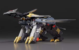 THE GATTAI Dairyuga - 7
