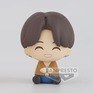 Jung Kook - BTS - TinyTAN Dynamite Vol.1 - Banpresto - 1