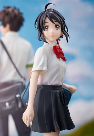 Mitsuha Miyamizu - Kimi no Na wa. Pop Up Parade - Good Smile Company - 1