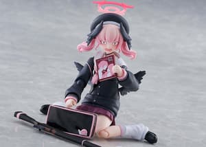 figma Koharu Shimoe - 14
