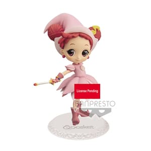 Doremi Harukaze - Ver. II - Q Posket Version B - 1