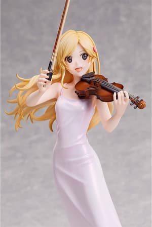 Kaori Miyazono - Again - Aniplex / Claynel - 9