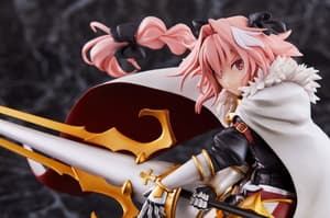 Astolfo - Rider of Black - The Great Holy Grail War - Aniplex - 3