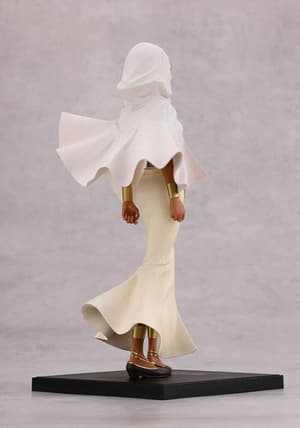 Yu-Gi-Oh! figurine PVC Oshi Works 1/7 Ishizu Ishtar 23 cm - 8
