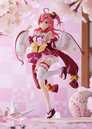 Sakura Miko - Hololive Pop Up Parade - Max Factory - Re-Release - 5