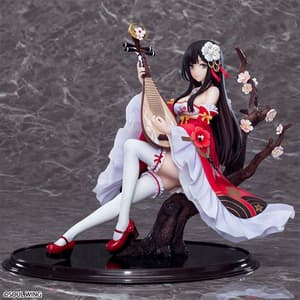 Wang Zhaojun - Vier Schönheiten - Soul Wing  - 2