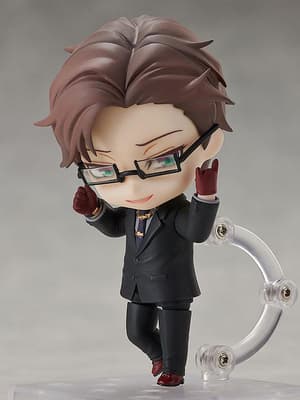 Nendoroid 1255 Jyuto Iruma - 2