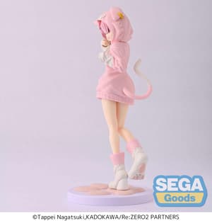 Ram - Mofumofu Pack - Luminasta - Sega (7)