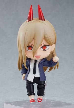 Nendoroid 1580 Power - Neuauflage - 4