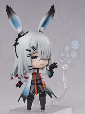 Nendoroid FrostNova (re-run) - 2