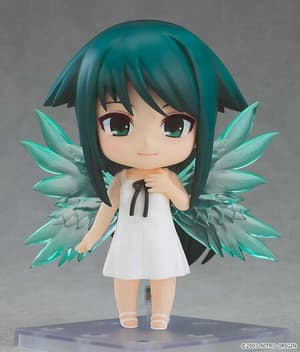 Nendoroid 2909 Saya - 2