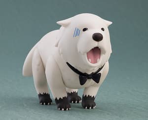 Nendoroid 2281 Bond Forger - 3