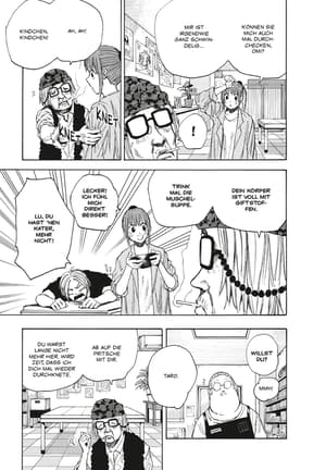 Sakamoto Days - Carlsen - Band 06 - 6