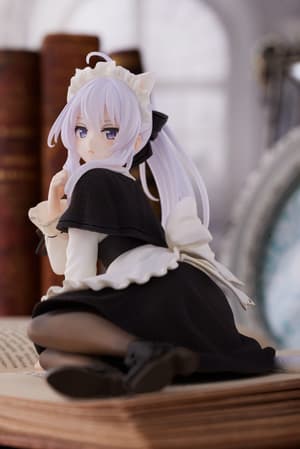 Elaina - Cat Maid - Desktop Cute - Taito (3)