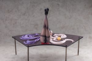 Ying Swei - Frolicking Flowers, Verse I - AniGame (5)