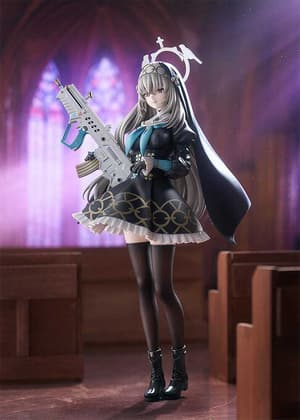 Sakurako Utazumi - Max Factory - 5