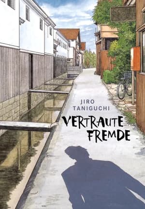 Vertraute Fremde - Carlsen - Einzelband (2)