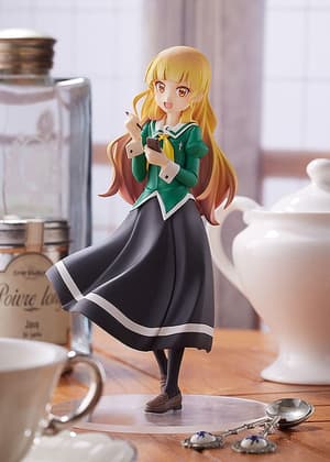 Hime Shirasagi - Yuri Is My Job! Pop Up Parade - Good Smile Company - 5