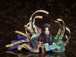 Ai Enma  / Hell Girl - Hobbymax (2)